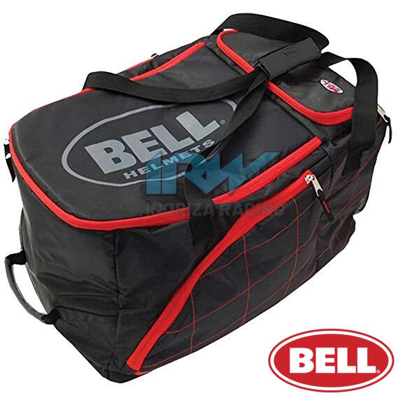 BELL HANS PRO V2 BAG – Inoriza Racing