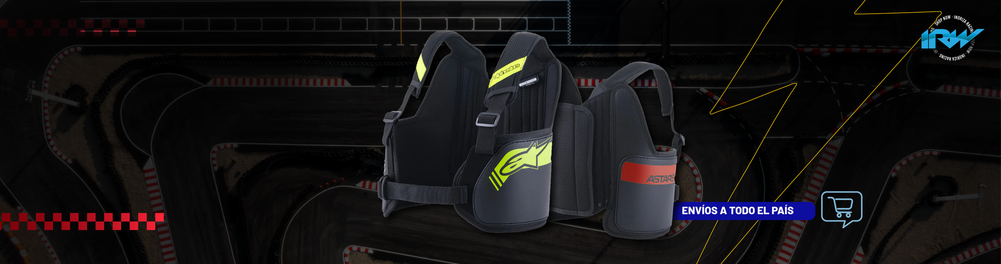 PROTECTORES COSTALES