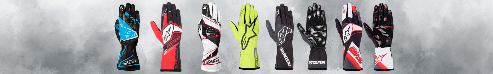 Guantes Auto
