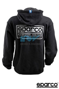 HOODIES SPARCO HERITAGE
