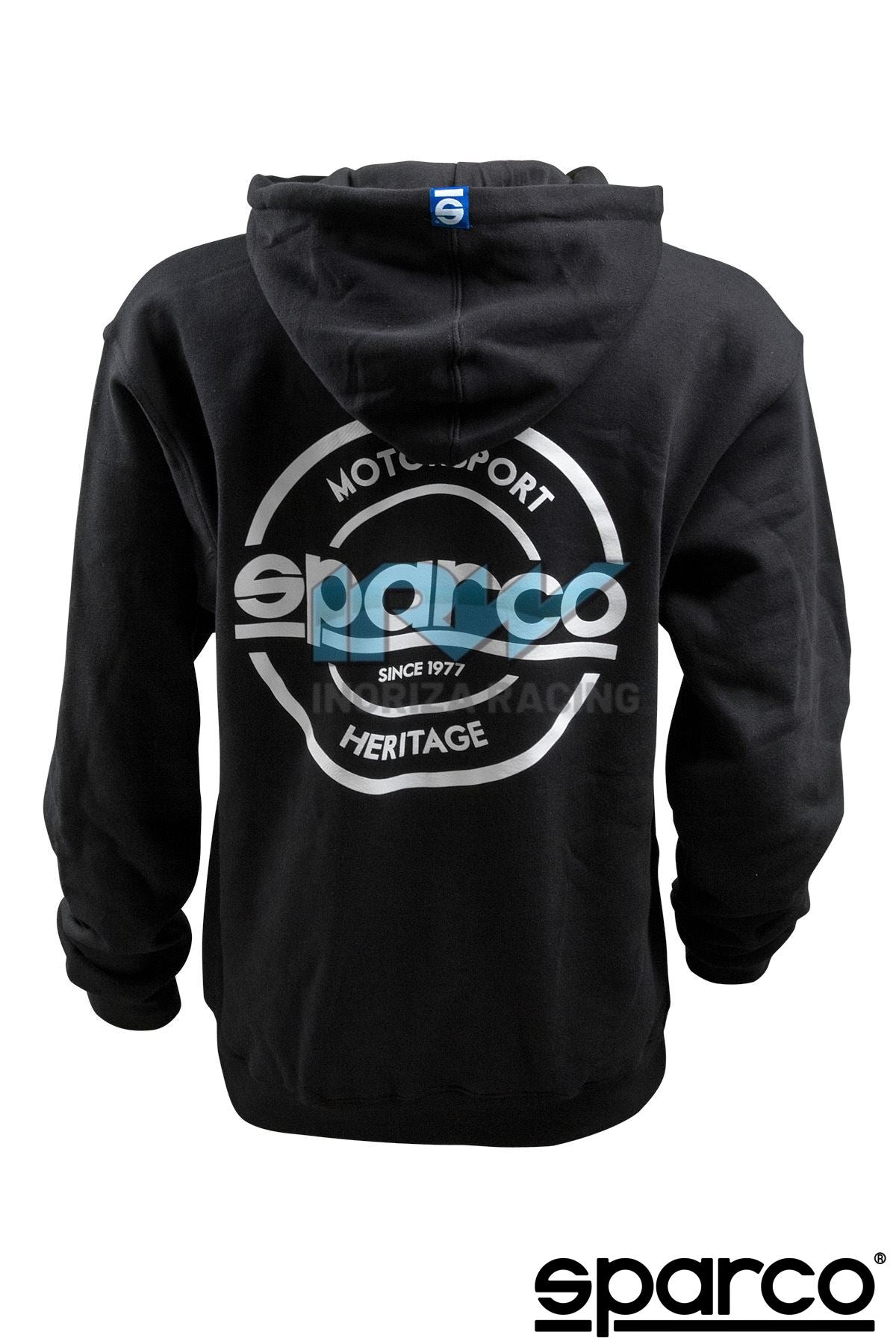SPARCO SEAL HOODIES