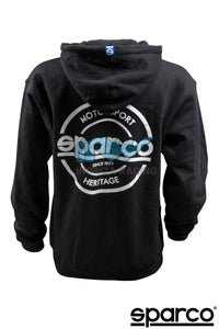 HOODIES SPARCO SEAL