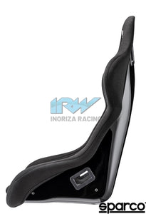 EVO QRT SEAT