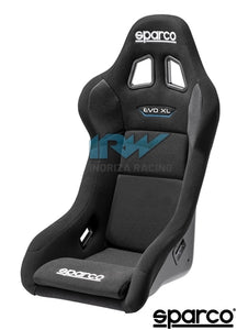 BUTACA EVO XL QRT