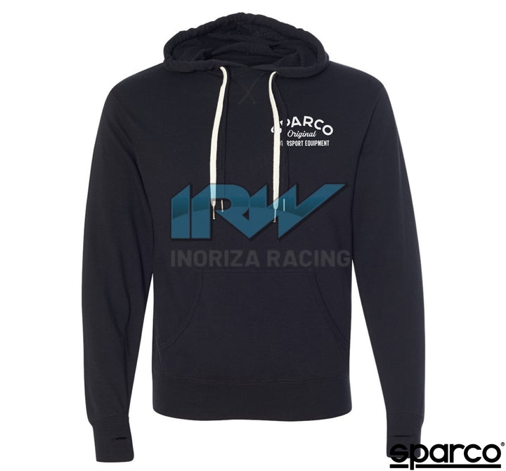 HOODIES SPARCO GAREGE
