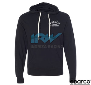 SPARCO GARAGE HOODIES 