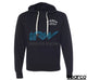 SPARCO GARAGE HOODIES 