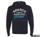 SPARCO GARAGE HOODIES 