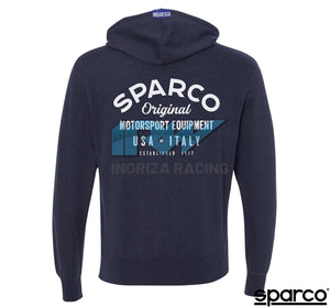 SPARCO GARAGE HOODIES 