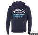 SPARCO GARAGE HOODIES 