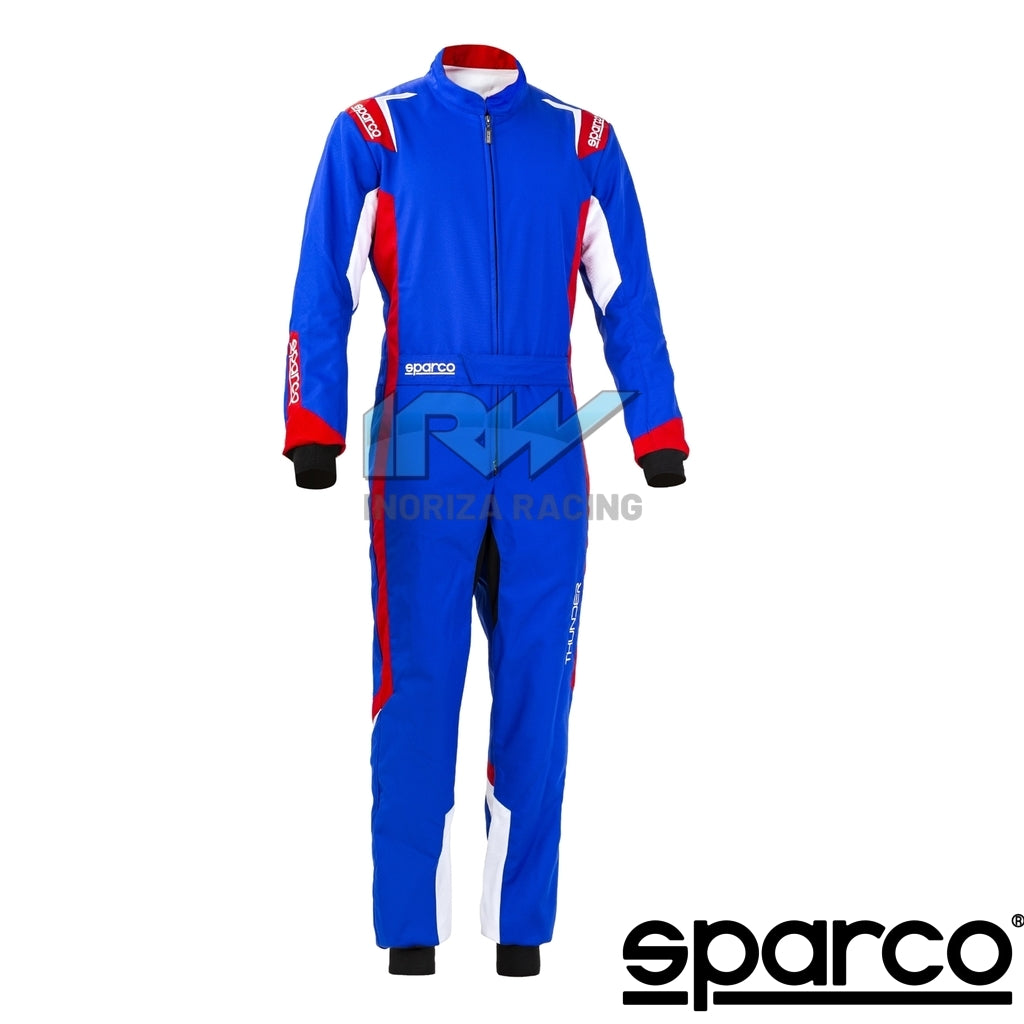BUZO THUNDER SPARCO