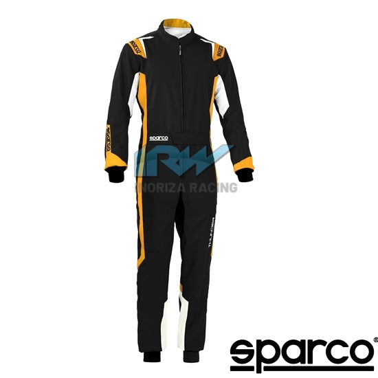 BUZO THUNDER SPARCO
