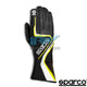 SPARCO RECORD GLOVES