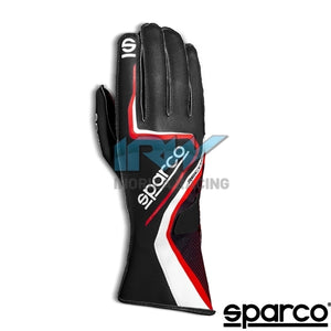 SPARCO RECORD GLOVES
