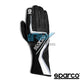 SPARCO RECORD GLOVES