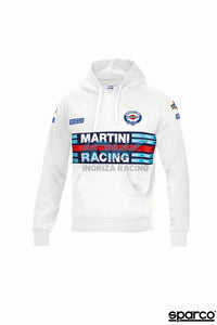 SPARCO MARTINI HOODIE