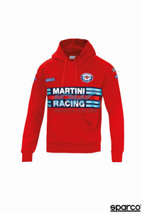 SPARCO MARTINI HOODIE