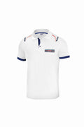 CHOMBA SPARCO MARTINI POLO EMBROIDERIES