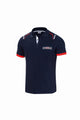 SPARCO MARTINI POLO EMBROIDERIES CHOMBA