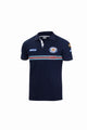 SPARCO MARTINI POLO PATCHES JACKET