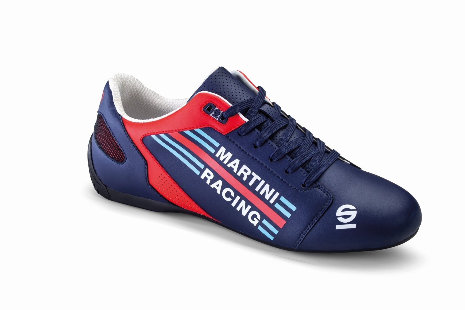 ZAPATILLAS SPARCO SL-17 MARTINI