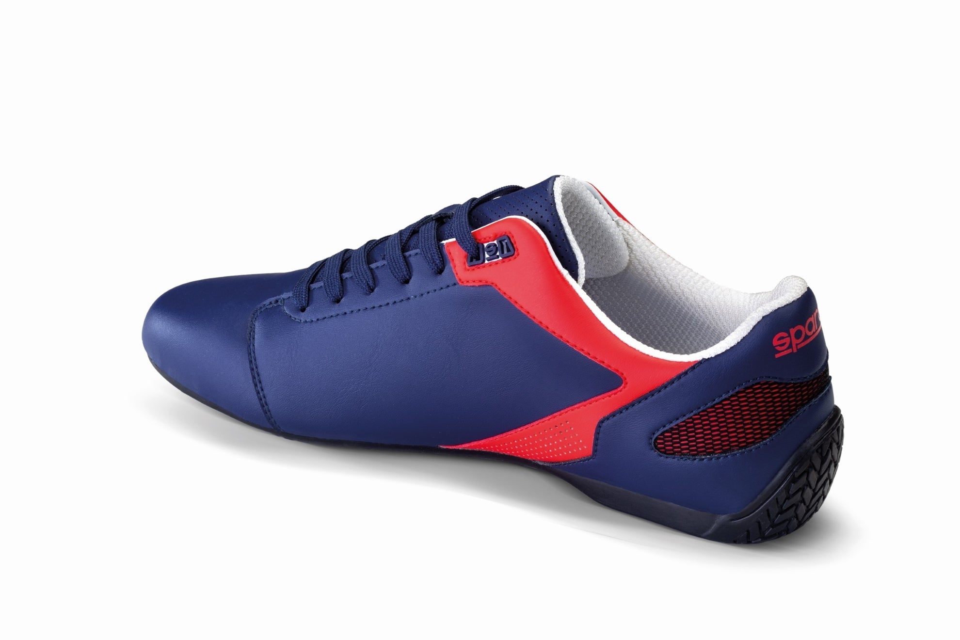 ZAPATILLAS SPARCO SL-17 MARTINI