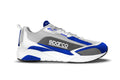 BLUE/WHITE