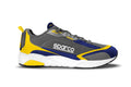 NAVY/YELLOW
