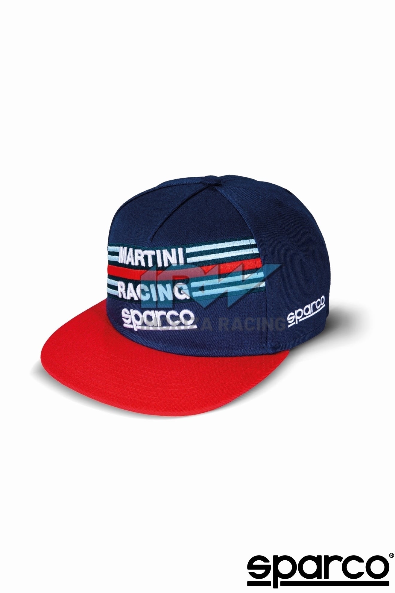 SPARCO MARTINI RACING CAP