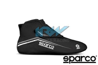 SPARCO PRIME EVO 22 FIA AUTO BOOT
