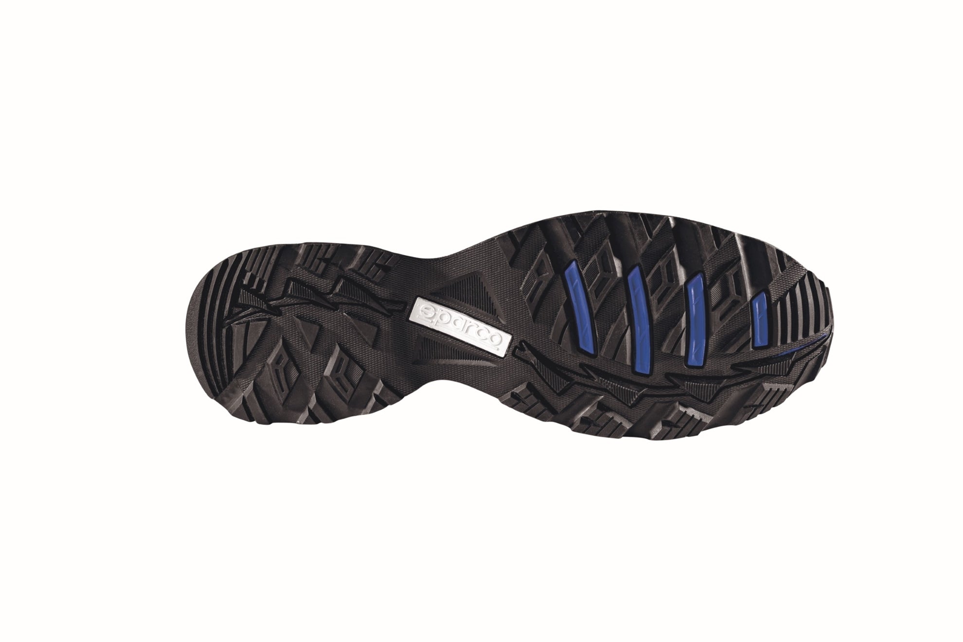 ZAPATILLAS SPARCO TORQUE MARTINI