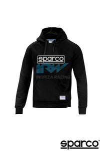 SPARCO FRAME HOODIE 