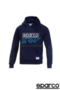 SPARCO FRAME HOODIE 