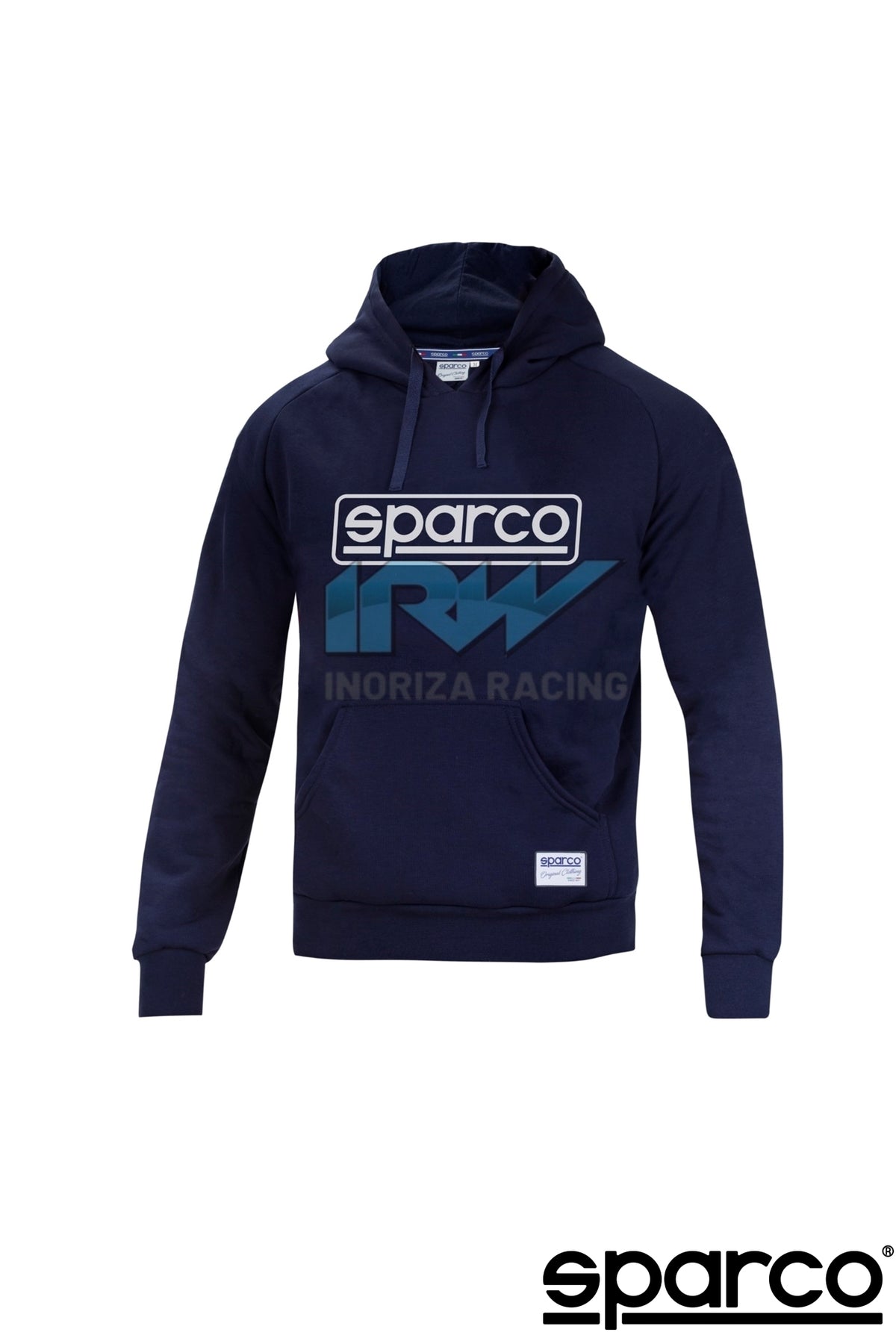 SPARCO FRAME HOODIE 
