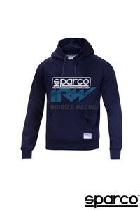 SPARCO FRAME HOODIE 