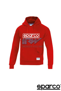 SPARCO FRAME HOODIE 