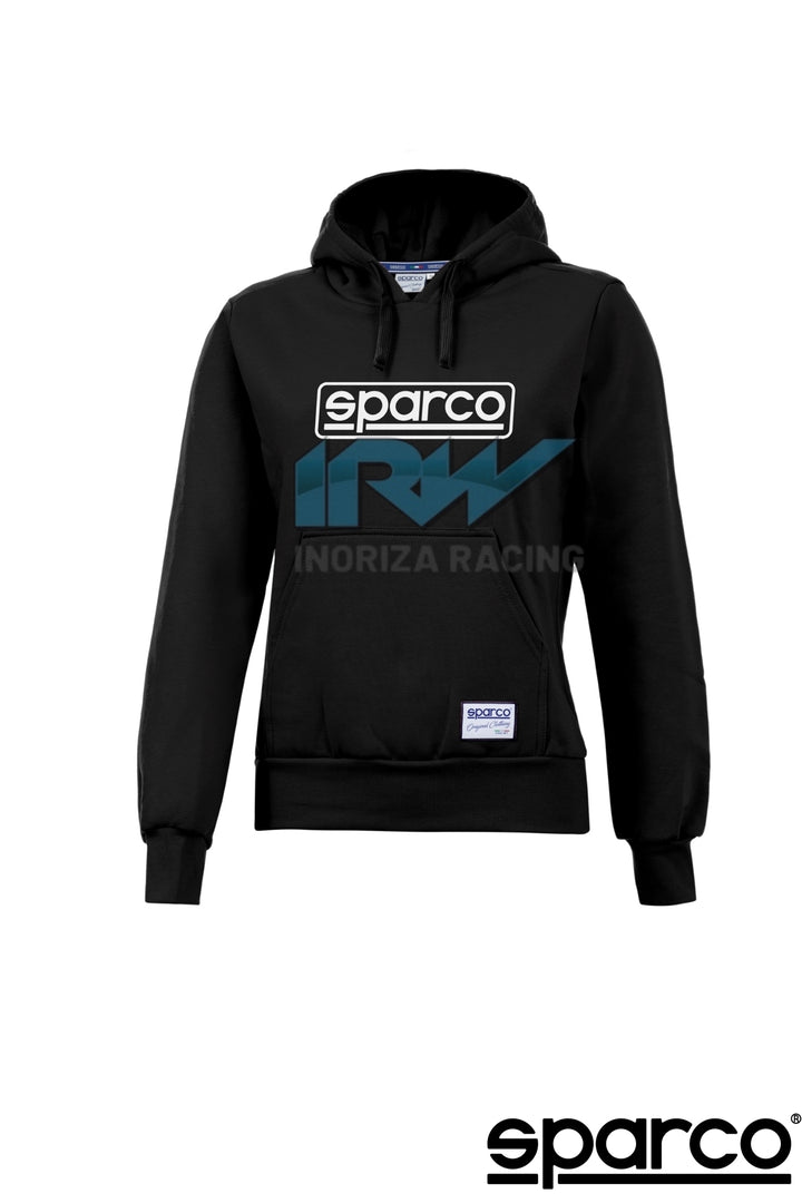 HOODIE SPARCO FRAME LADY