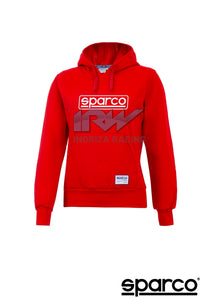 SPARCO FRAME LADY HOODIE 