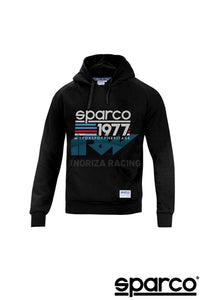 HOODIE SPARCO 1977