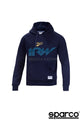 HOODIE SPARCO VINTAGE