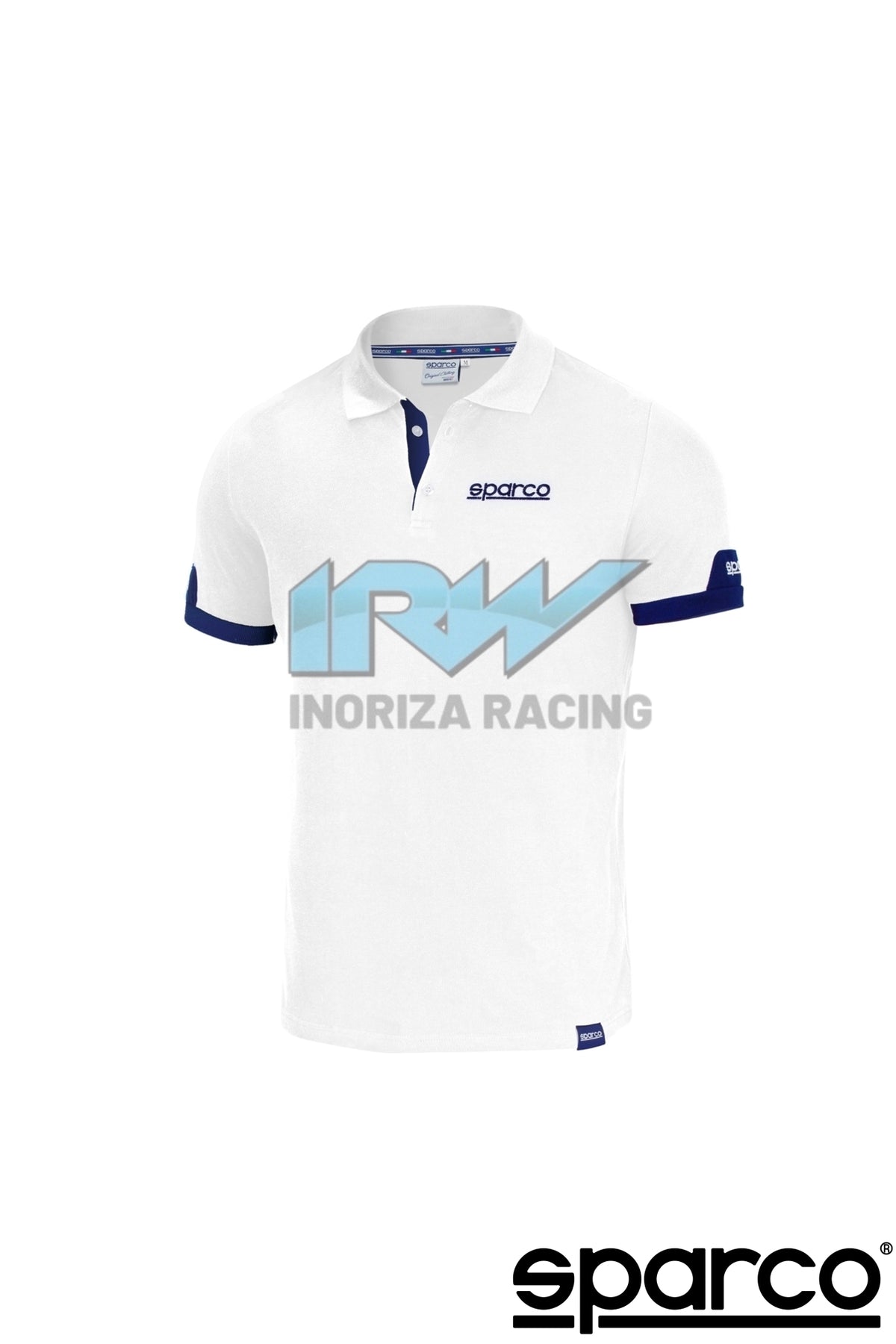 CHOMBA SPARCO POLO CORPORATE