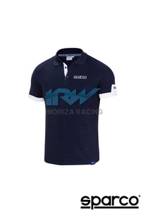 CHOMBA SPARCO POLO CORPORATE