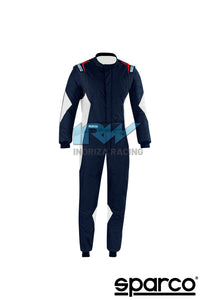 BUZO SPARCO SUPERLEGGERA 22 FIA HOMOLOGADO