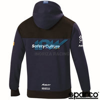HOODIE SPARCO M-SPORT