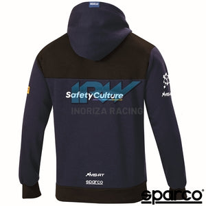 SPARCO M-SPORT HOODIE 