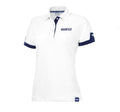 SPARCO POLO CORPORATE LADY JACKET 