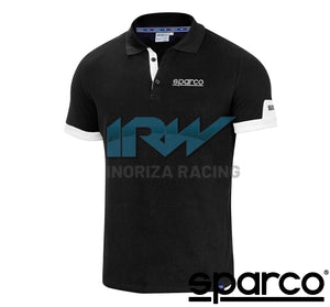 SPARCO CORPORATE POLO SHIRT 