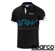 SPARCO CORPORATE POLO SHIRT 