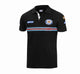SPARCO MARTINI POLO PATCHES JACKET