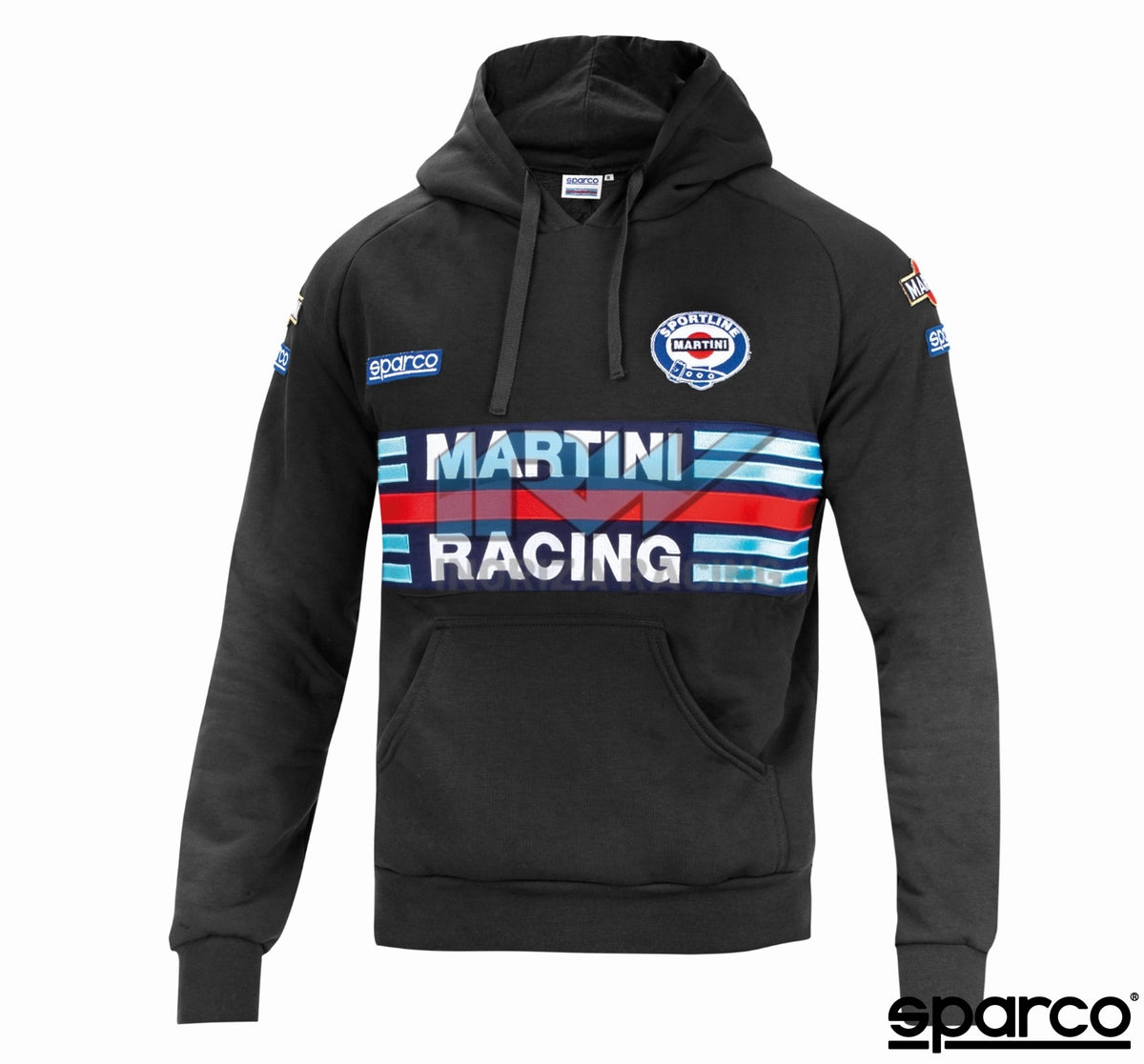 SPARCO MARTINI HOODIE